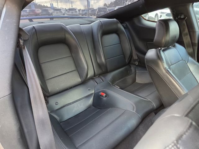 Used 2022 Ford Mustang GT Premium w/ GT Performance Package image 20