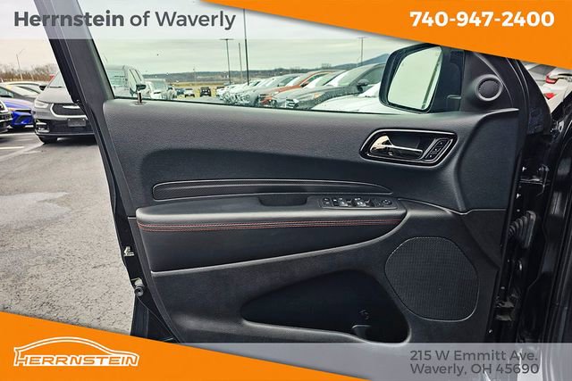 Used 2023 Dodge Durango GT image 20