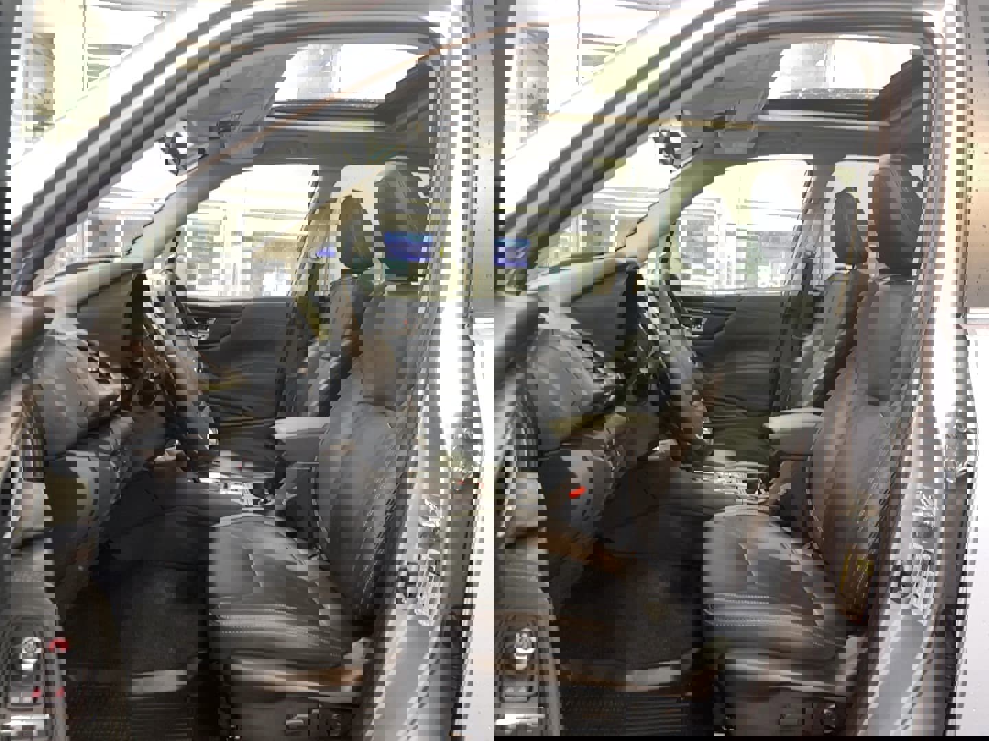 Used 2021 Subaru Forester Touring image 20