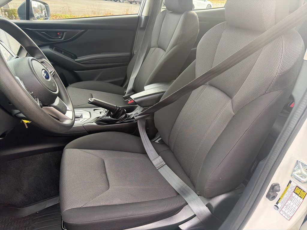 Certified 2023 Subaru Impreza 2.0i image 14