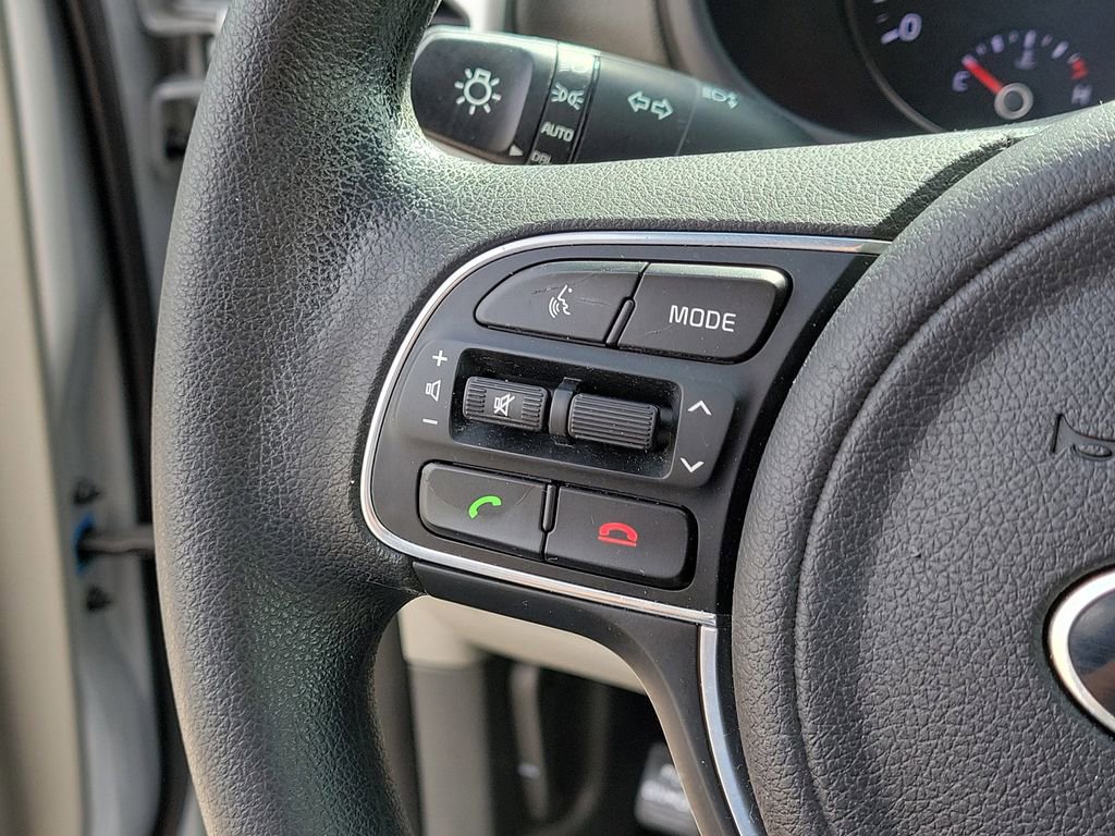 Used 2017 Kia Sportage LX w/ LX Popular Package image 28