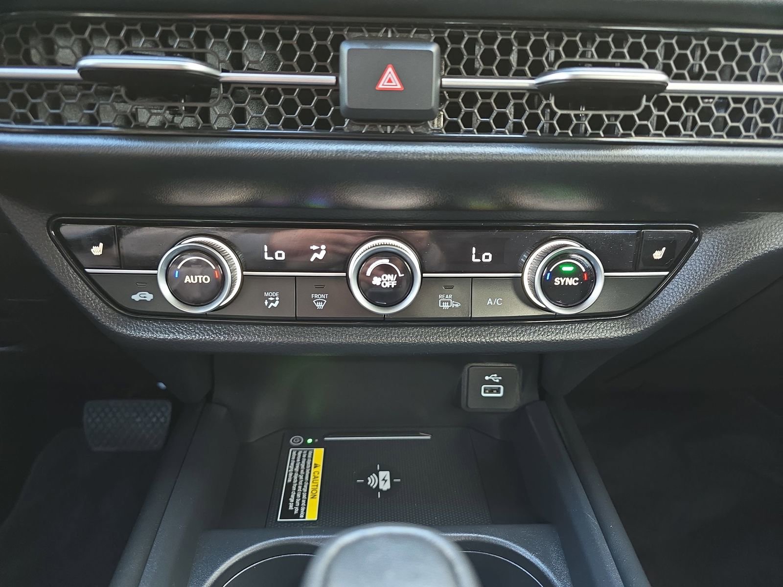 Used 2024 Honda HR-V EX-L image 26