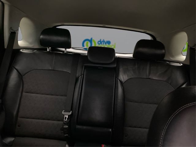 Used 2017 Kia Niro EX image 18