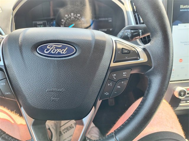 Used 2024 Ford Edge Titanium image 22