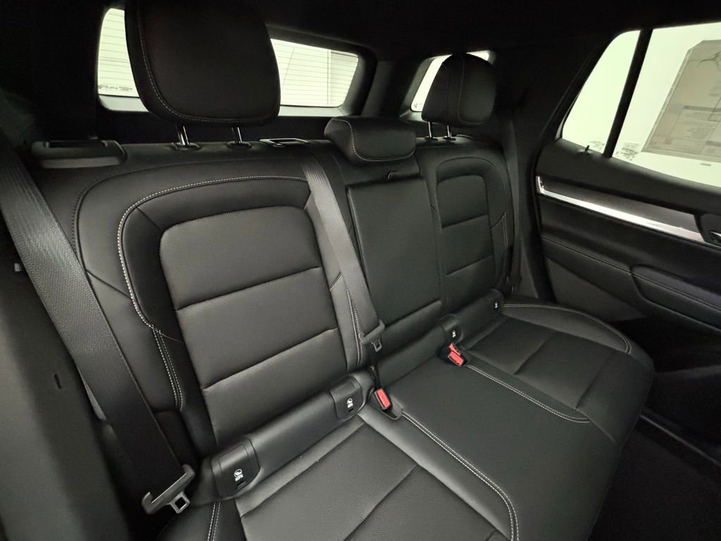 New 2026 GMC Terrain Elevation w/ Elevation Premium Package image 38