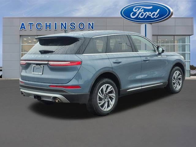 Used 2024 Lincoln Corsair Premiere w/ Equipment Group 101A image 5