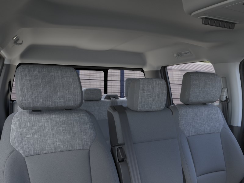 New 2026 Ford F250 XLT AWD/4WD image 22