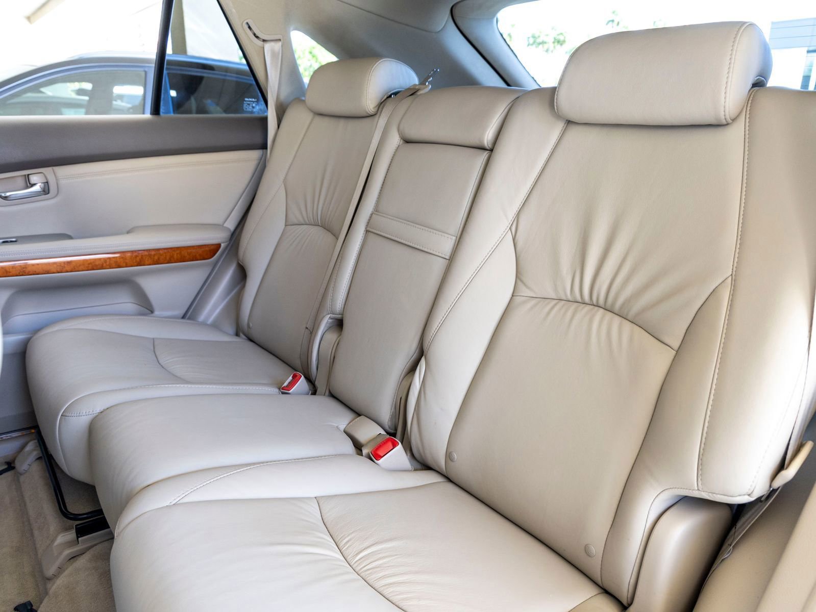 Used 2008 Lexus RX 350 2WD image 21