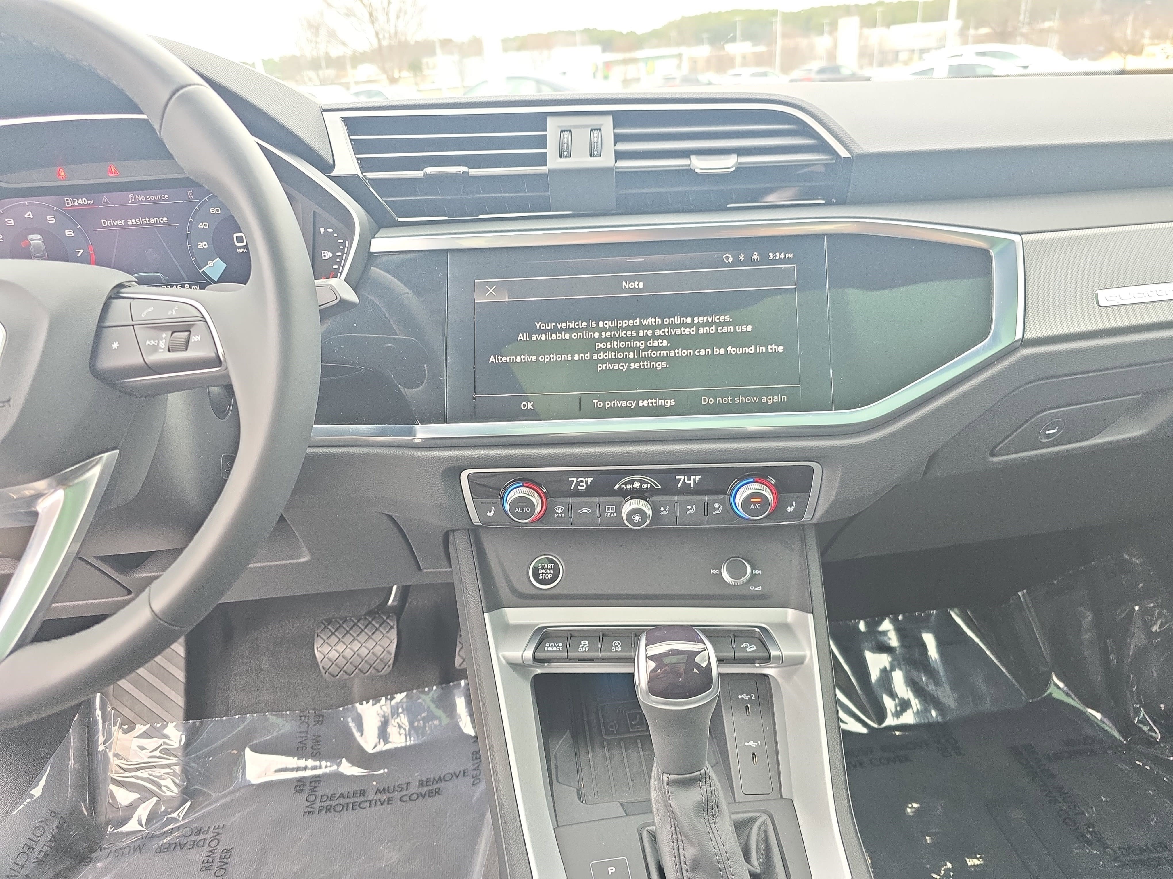 Certified 2023 Audi Q3 2.0T Premium Plus w/ Premium Plus Package image 18