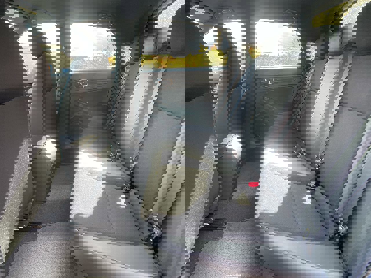 Certified 2022 Honda Civic Sport image 22