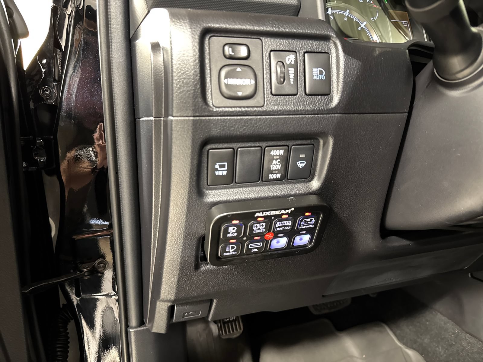 Used 2022 Toyota 4Runner TRD Pro AWD/4WD image 18