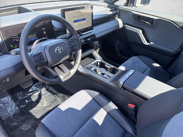 New 2026 Toyota RAV4 XSE AWD/4WD image 13