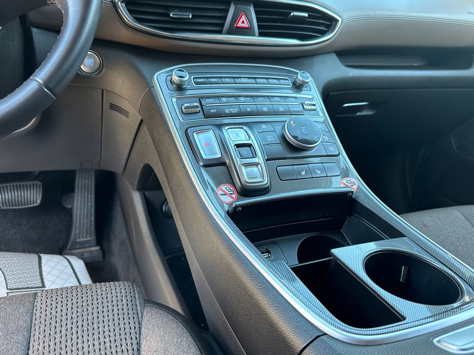 Used 2023 Hyundai Santa Fe SEL Convenience image 30