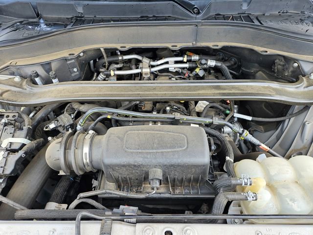 Used 2021 Ford Explorer Limited w/ Equipment Group 301A RWD image 22