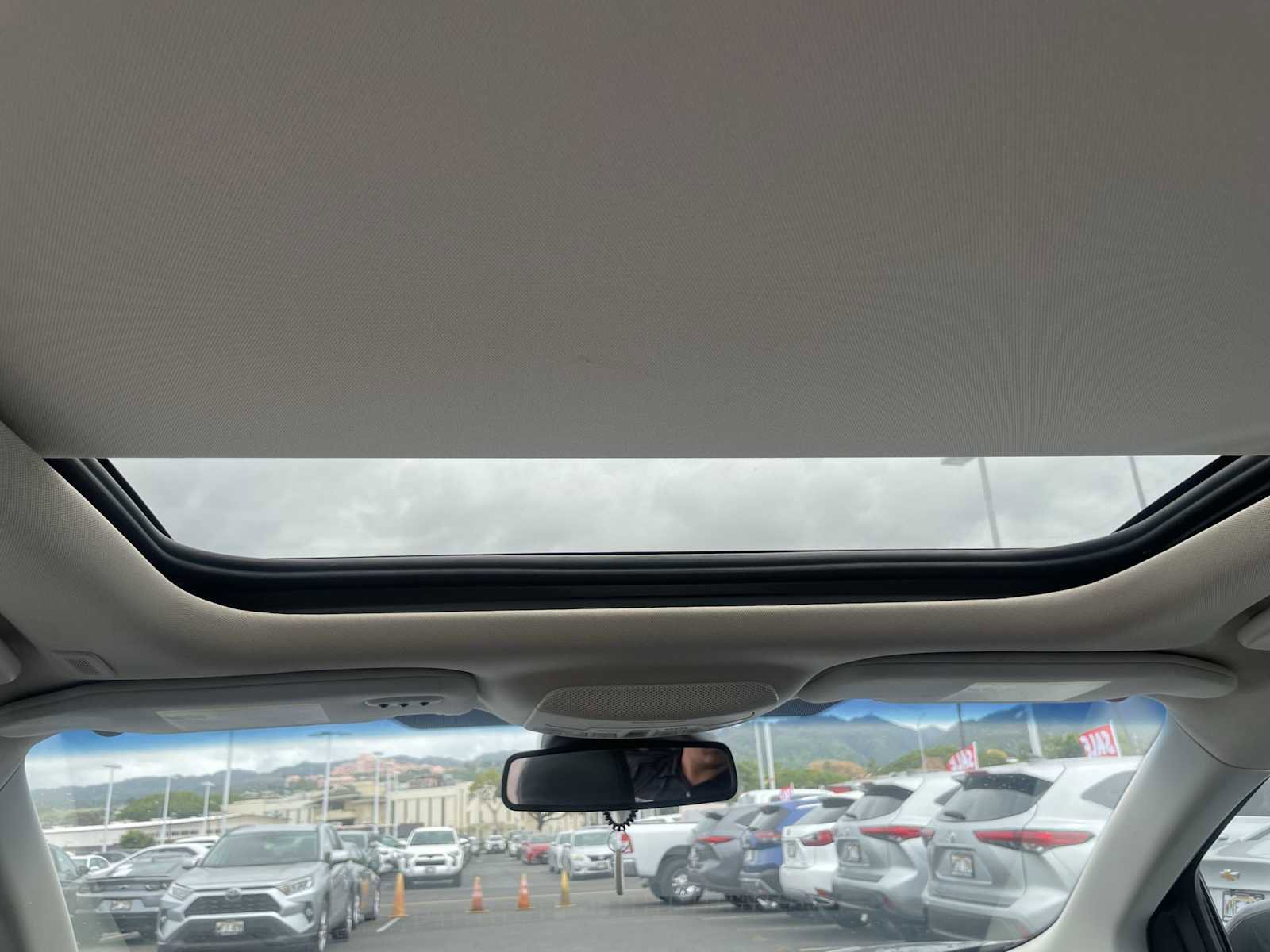 Used 2019 Ford Edge SEL w/ Equipment Group 201A image 16