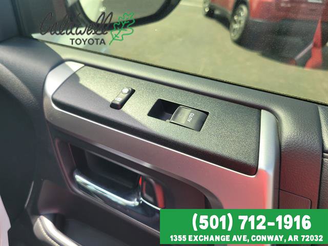 Certified 2024 Toyota 4Runner Limited image 30