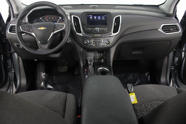 Used 2024 Chevrolet Equinox LT image 9