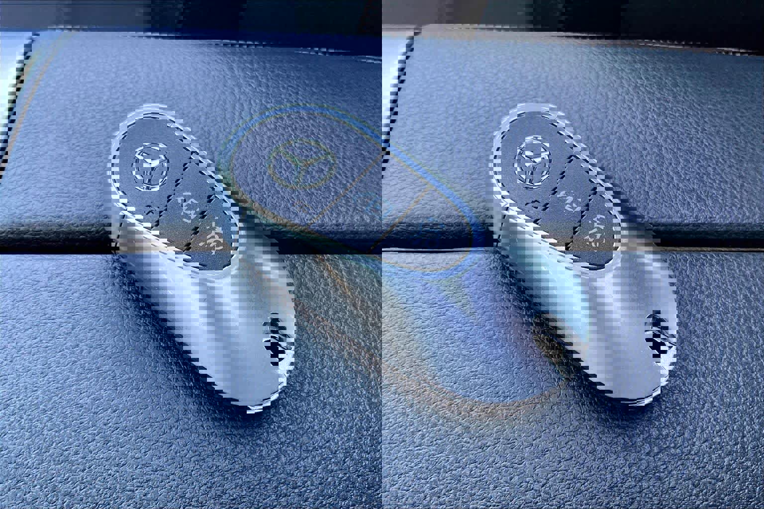 Used 2025 Mercedes-Benz C 300 Sedan image 14