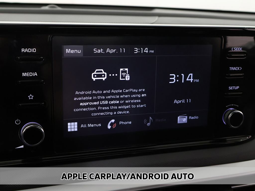 Used 2021 Kia K5 GT-Line image 6