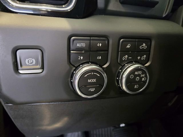 Certified 2024 GMC Sierra 2500 Denali Ultimate image 38