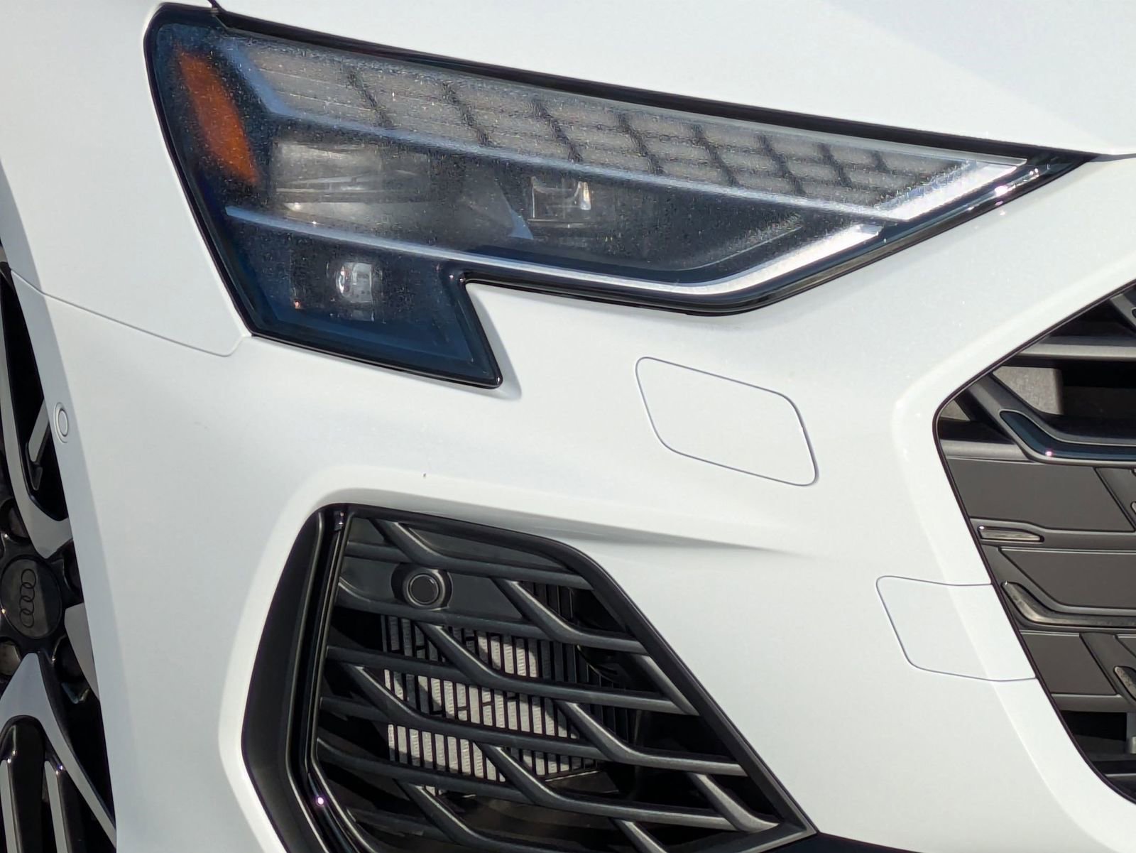 New 2026 Audi S3 Premium AWD/4WD image 16