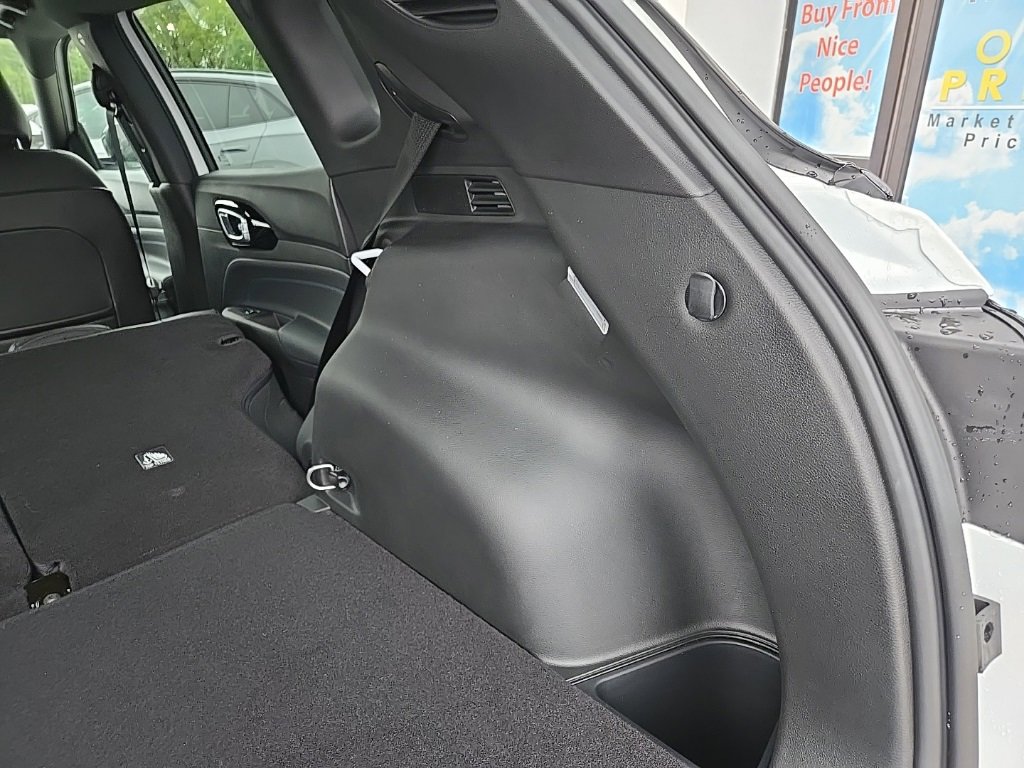 Used 2026 Jeep Compass Latitude image 86