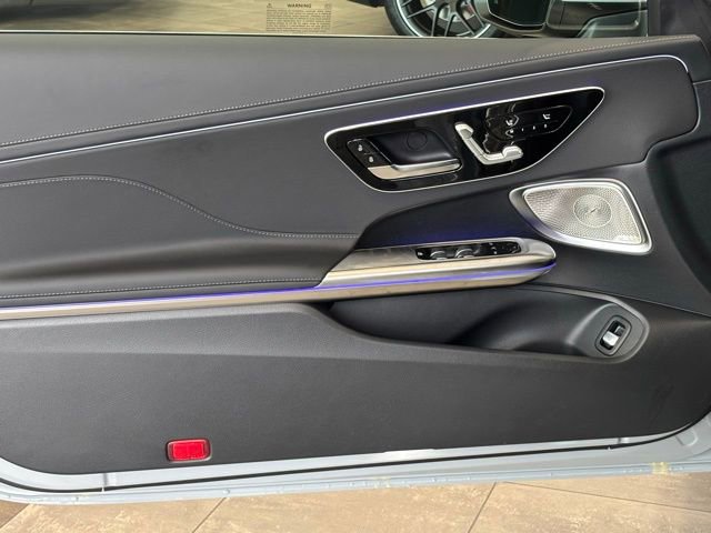 New 2026 Mercedes-Benz CLE 300 4MATIC Cabriolet image 16