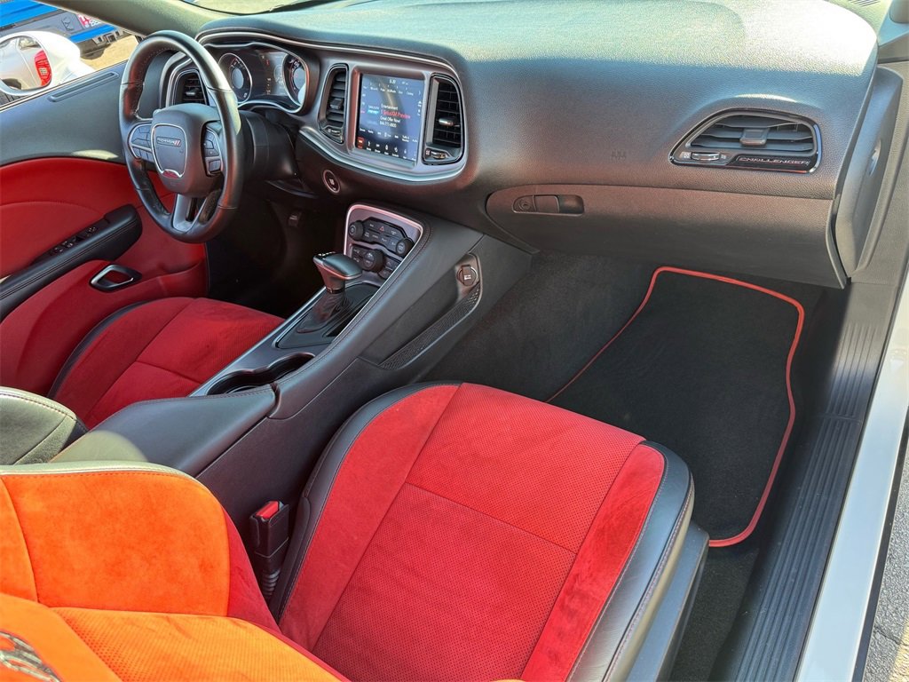 Used 2019 Dodge Challenger R/T Scat Pack image 21