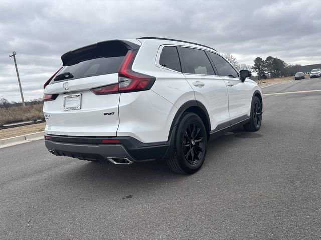Used 2023 Honda CR-V Sport image 35