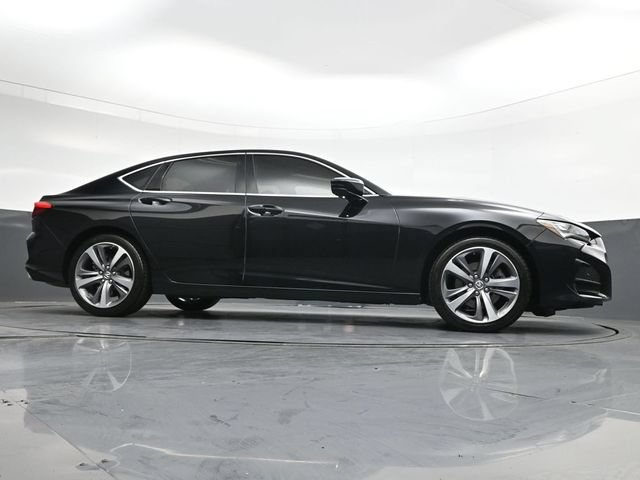 Used 2022 Acura TLX SH-AWD w/ Advance Package image 29