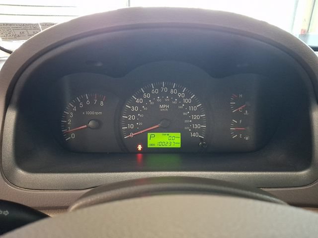 Used 2006 Kia Spectra EX FWD image 20