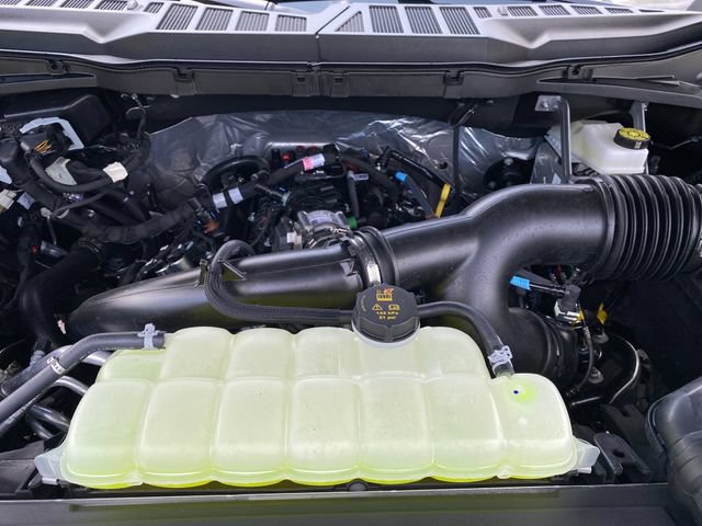 New 2026 Ford F150 XLT w/ Equipment Group 302A MID AWD/4WD image 14