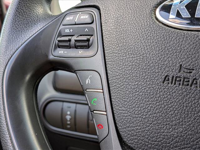 Used 2018 Kia Forte LX image 11