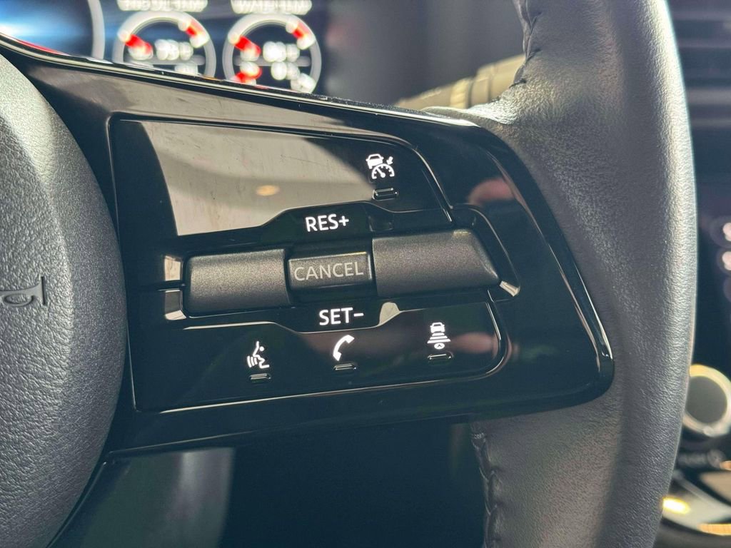 Certified 2024 Nissan Z Sport w/ Floor Mat Package image 21