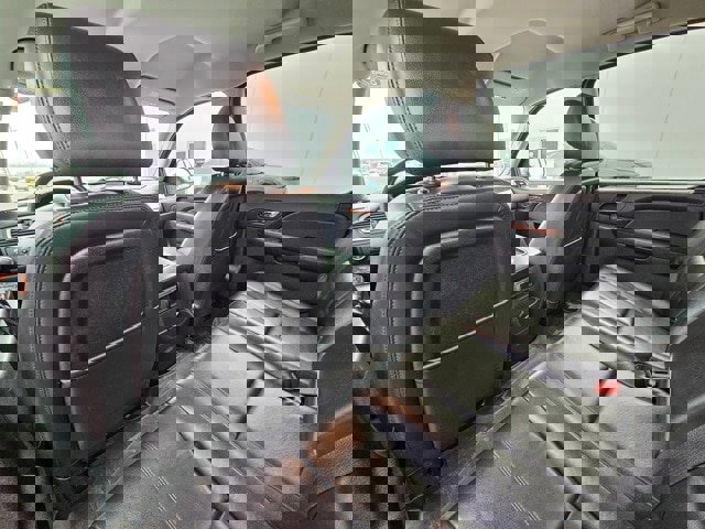 Used 2013 GMC Sierra 1500 SLT w/ SLT Convenience Package image 11