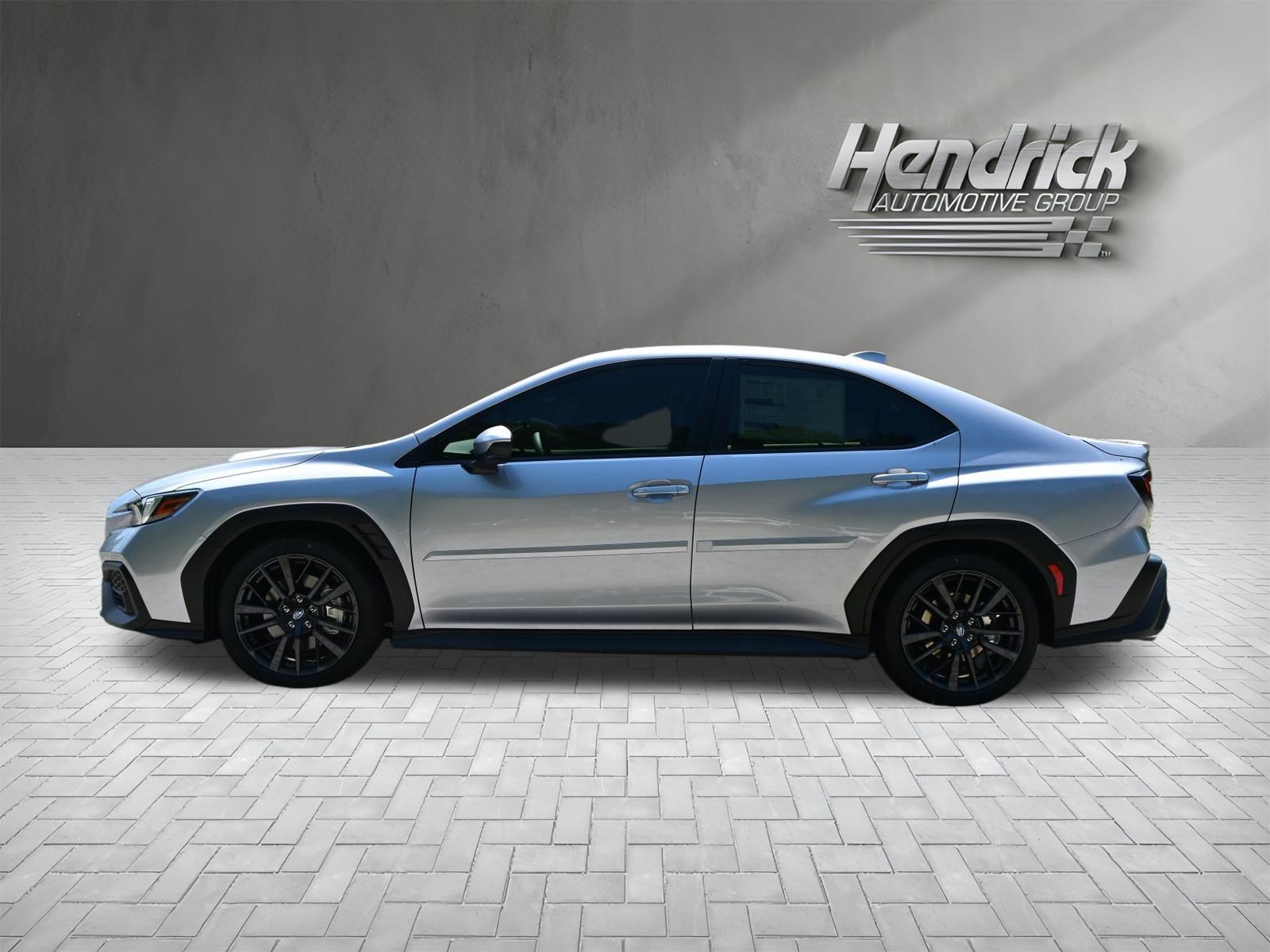 New 2026 Subaru WRX Premium w/ WRX Essentials Package AWD/4WD image 6