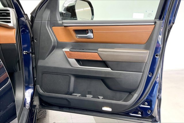 Used 2024 Toyota Tundra 1794 Edition image 26