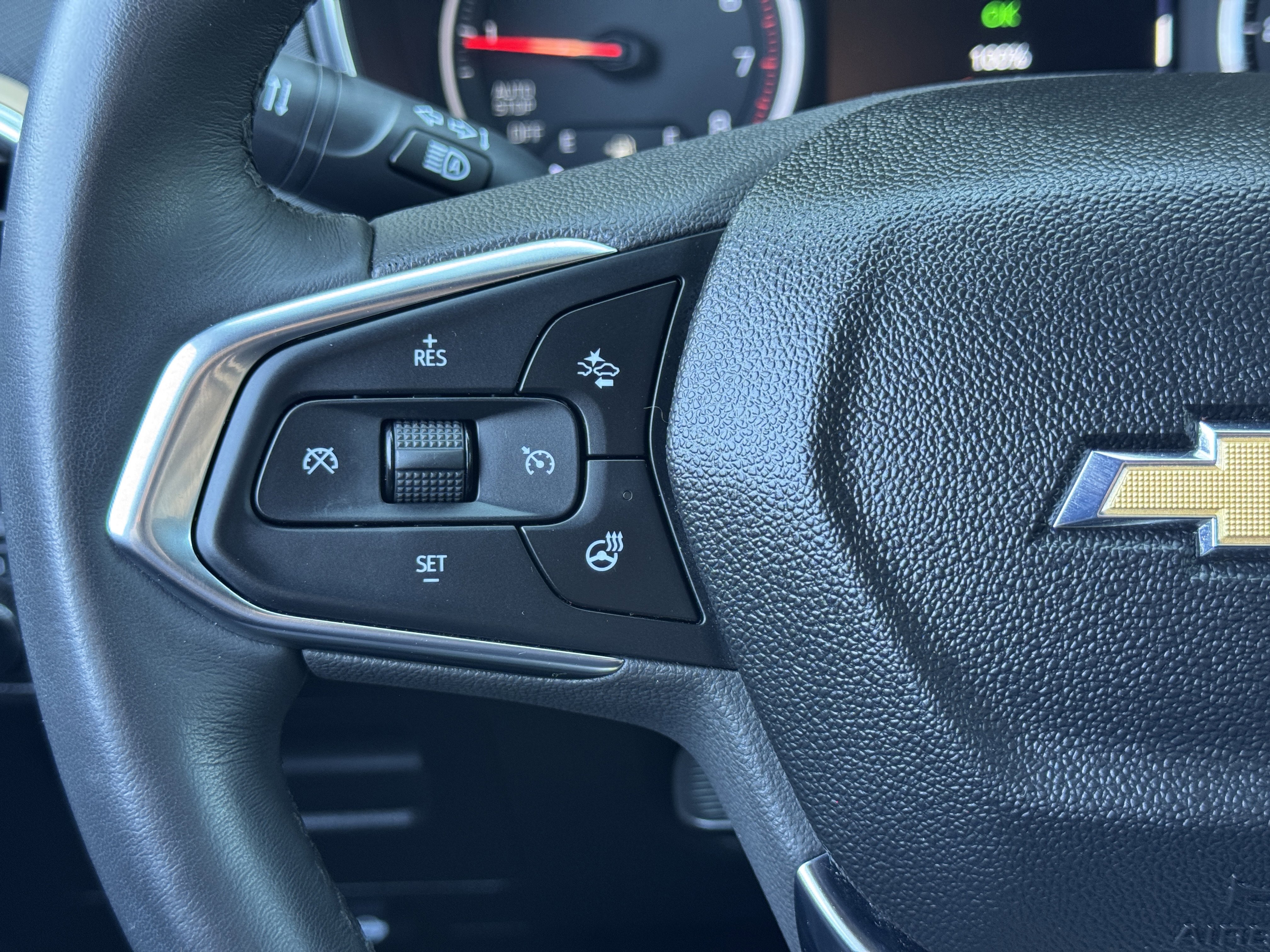 Certified 2022 Chevrolet TrailBlazer ACTIV w/ Technology Package image 30