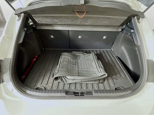 Used 2022 Toyota Corolla SE image 25