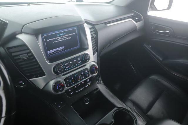 Used 2018 GMC Yukon XL SLT w/ Premium Edition AWD/4WD image 27