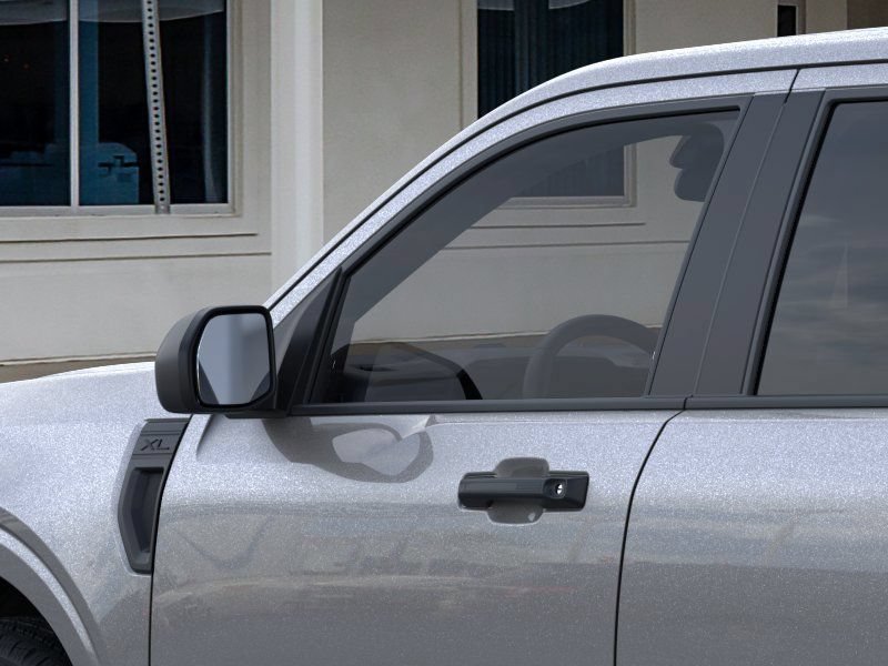 New 2026 Ford Maverick XL AWD/4WD image 21