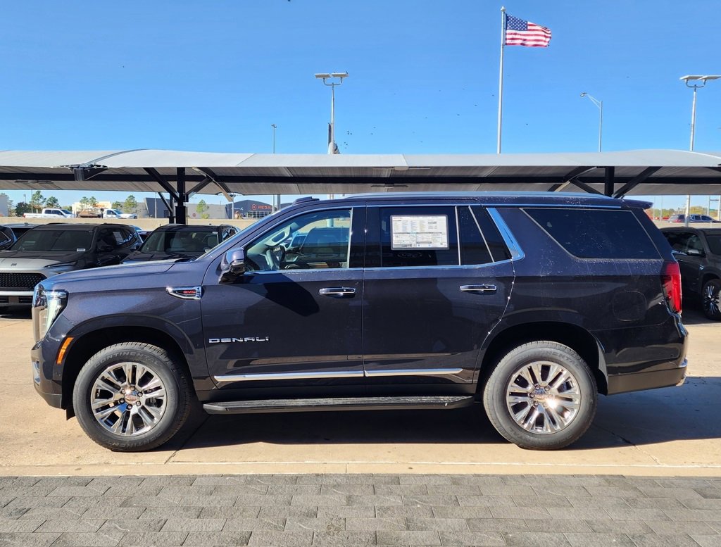 New 2026 GMC Yukon Denali image 6