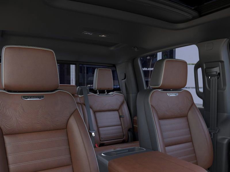 New 2026 GMC Sierra 1500 Denali Ultimate image 24