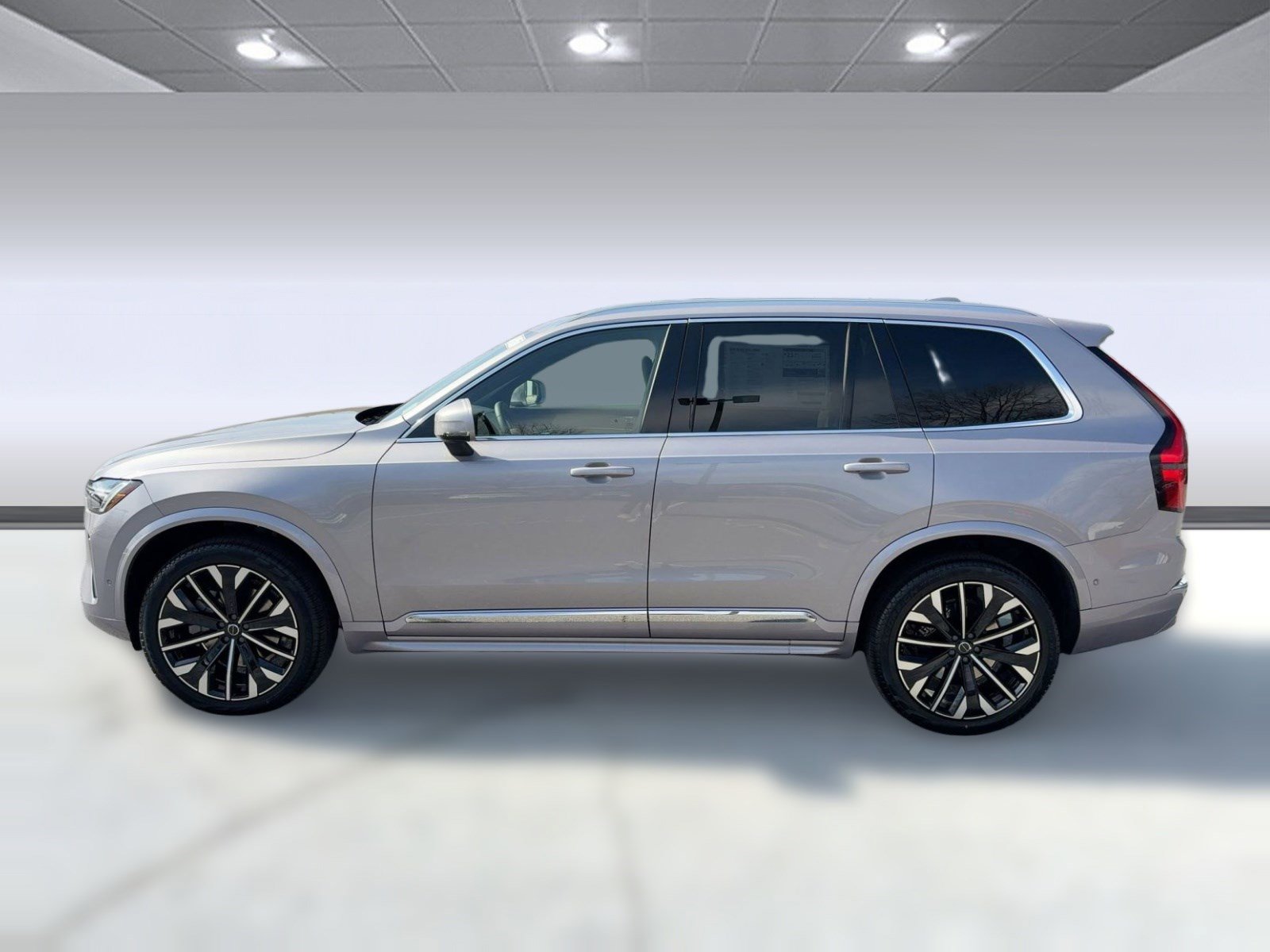 New 2026 Volvo XC90 B6 Plus w/ Protection Package Premier image 2