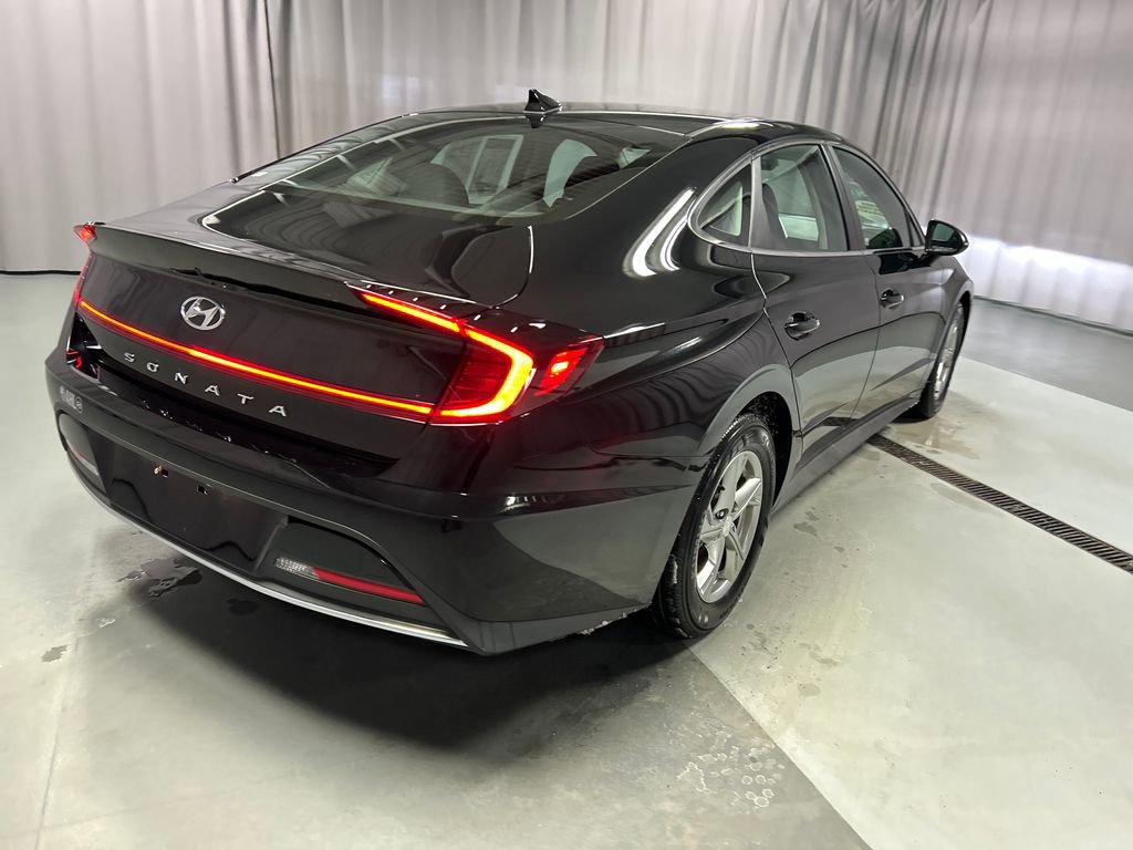 Used 2023 Hyundai Sonata SE image 7