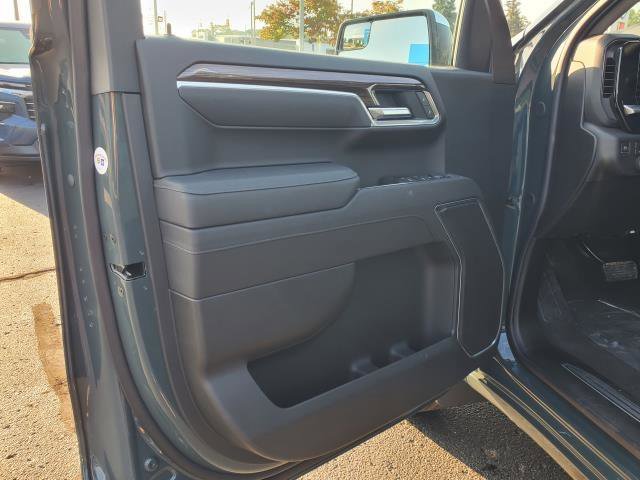 New 2026 Chevrolet Silverado 1500 LT image 6