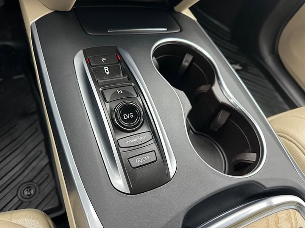 Used 2019 Acura MDX SH-AWD w/ Technology Package image 30