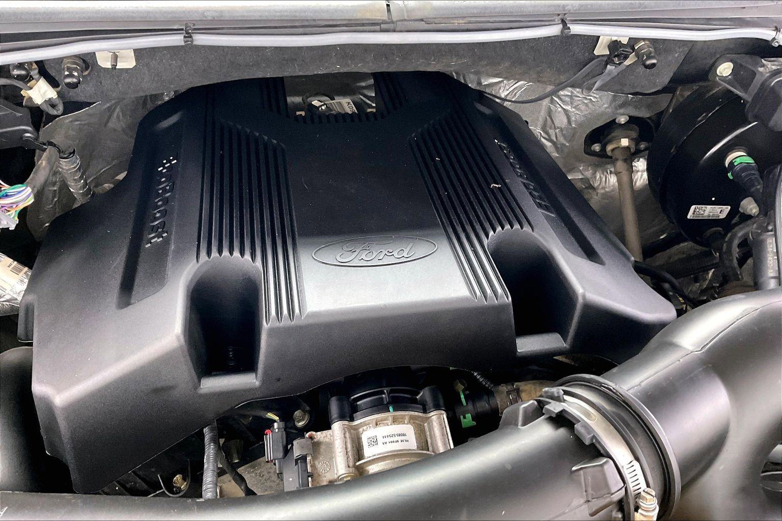 Used 2018 Ford F150 XLT AWD/4WD image 31