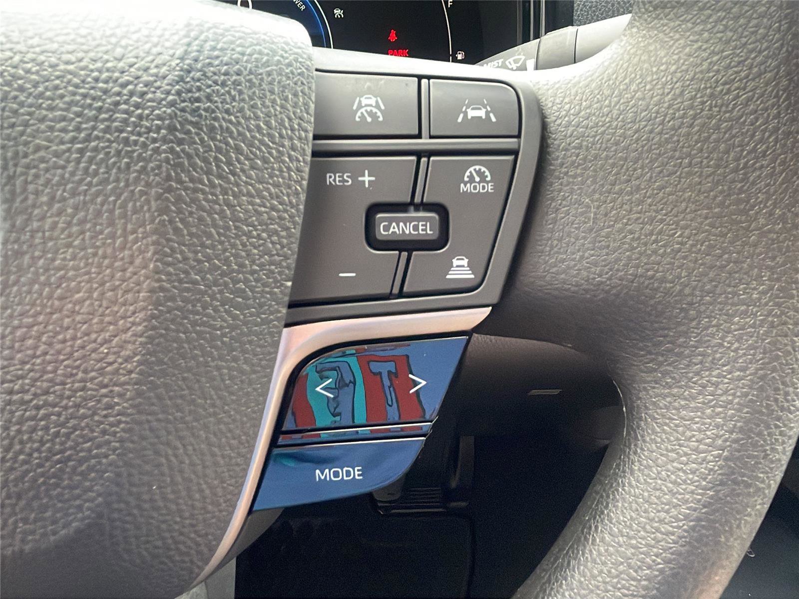 New 2026 Toyota Camry LE image 25