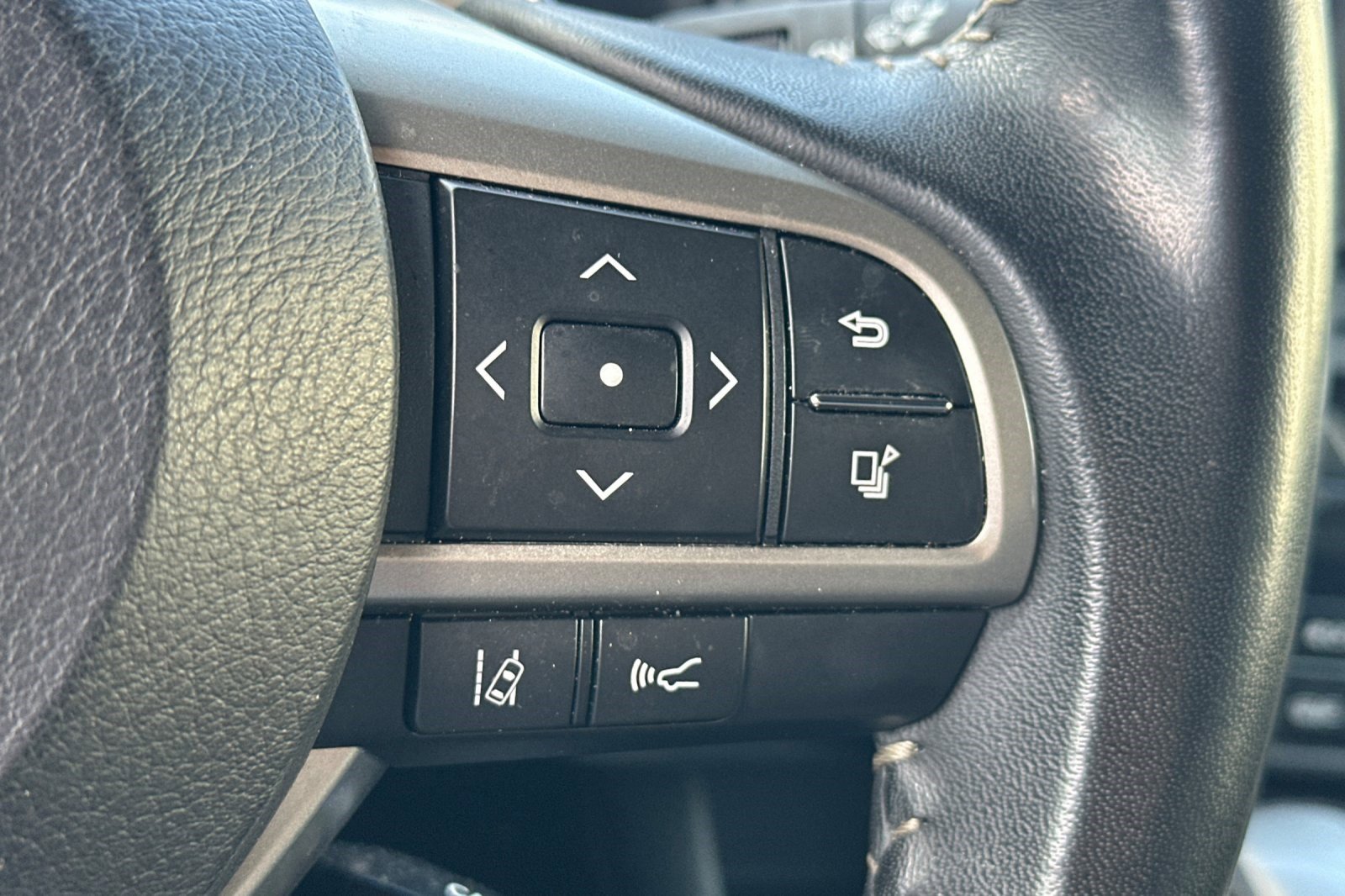 Certified 2021 Lexus RX 350 FWD image 31